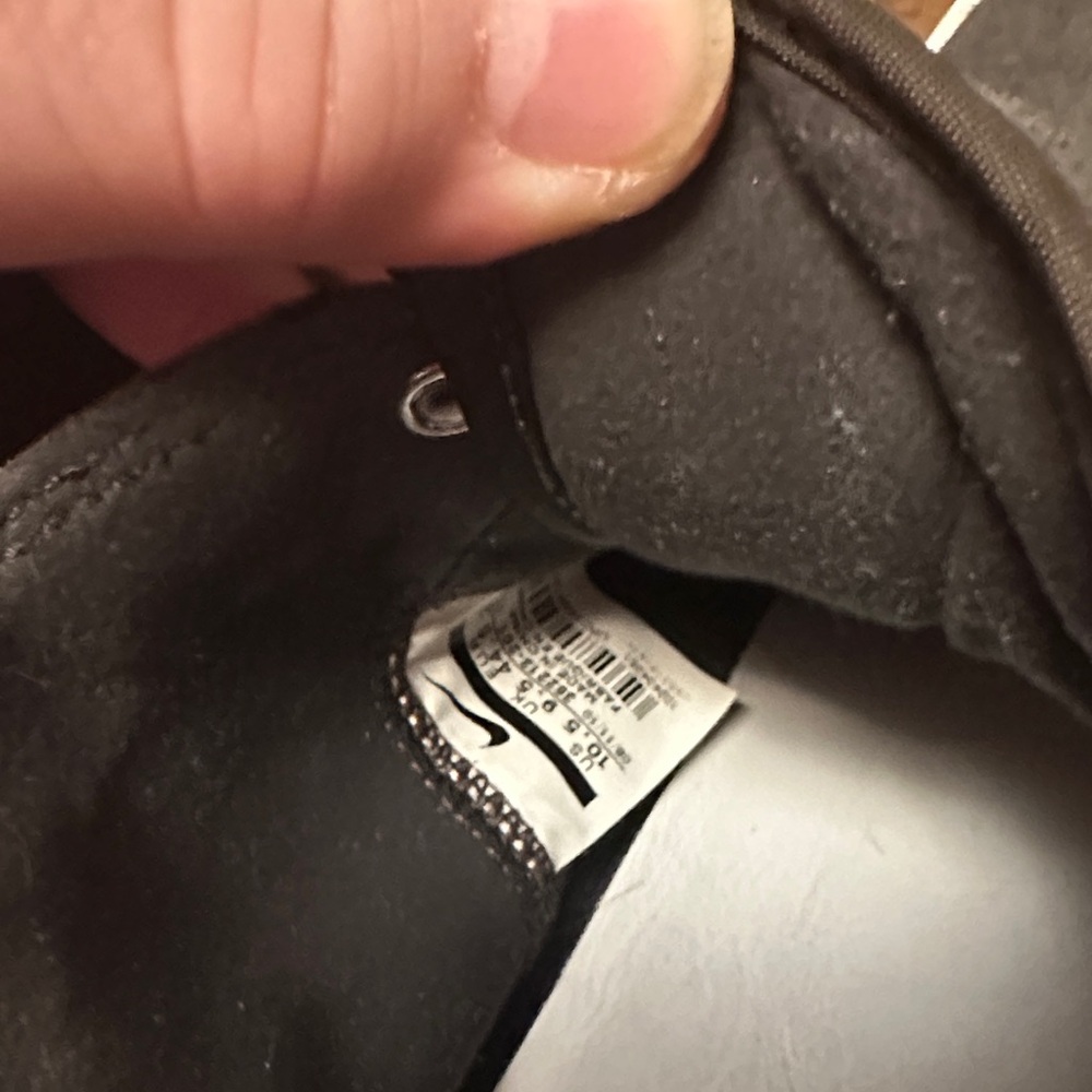 Steven Alan x Nike Sportswear Air Zoom Toki - Picture 5 of 8